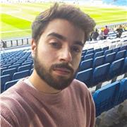 Doy clases particulares de lengua para ñiños de primaria y podoer ayudarles en todo lo posible